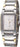 Tissot T-Classic T10 Silver Dial Ladies Watch T0733102201700