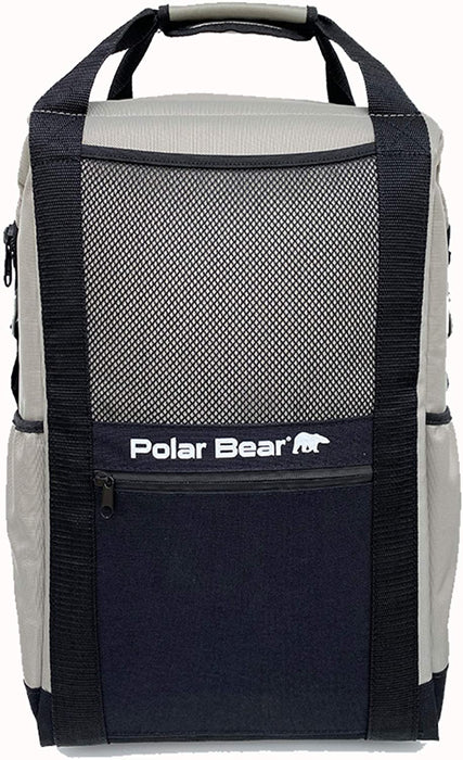 Polar Bear Coolers Original Backpack Soft Cooler