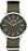Armani Exchange Men's Three-Hand Stainless Steel Watch AX2709