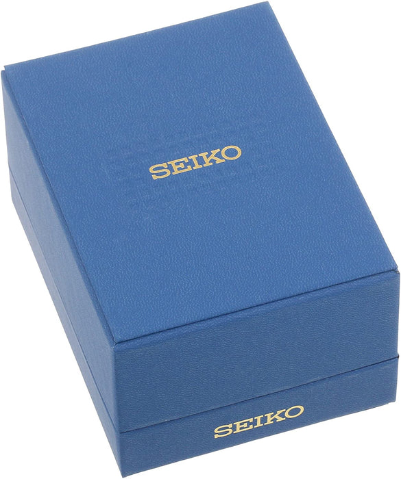 Seiko Men's SNKL19 Automatic Stainless Steel Watch
