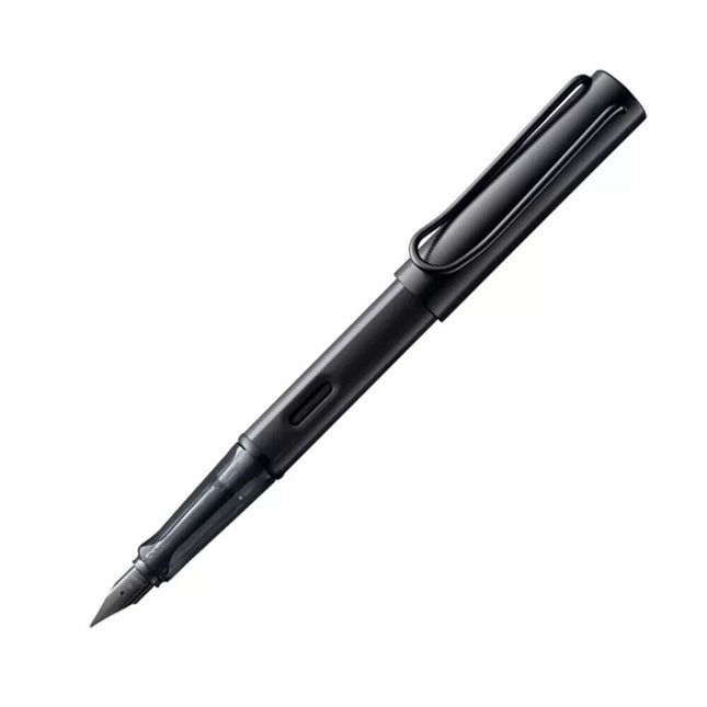 LAMY AL-Star Fountain Pen - Black - Fine L71BK / 4000525 - NEW