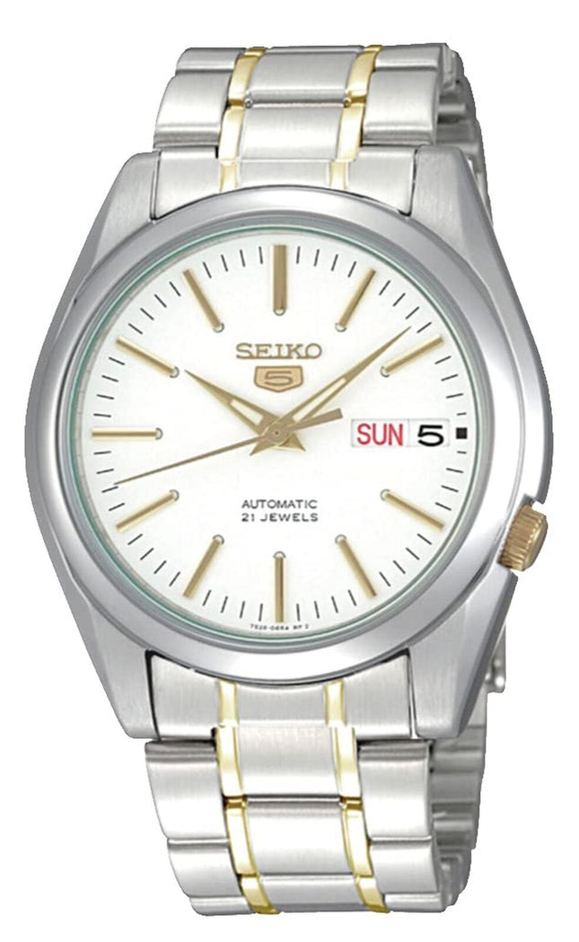 SEIKO Men's Automatic Watch SNKL47K1