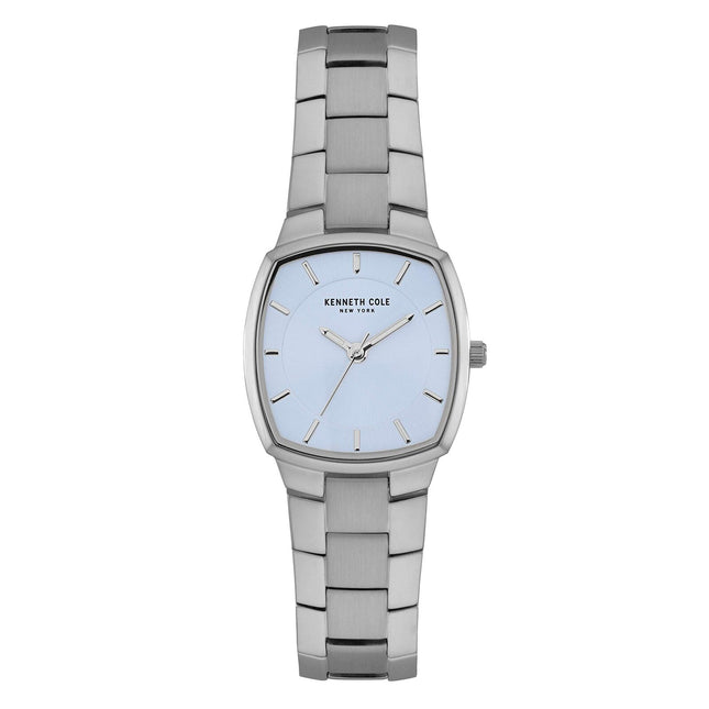 Kenneth Cole York Women's KC50893007 Classic Analog Display Quartz