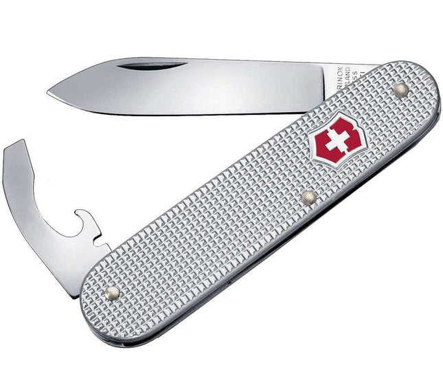 Victorinox Alox Bantam Silver 0.2300.26