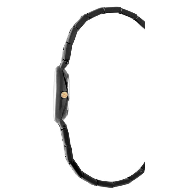 Kenneth Cole York Ladies Classic Stainless Steel Quartz Watch KC50893004