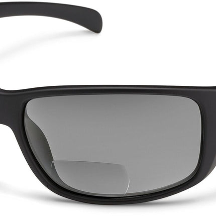 Suncloud Milestone Polarized Reader Sunglasses S-MIPPGYMB250