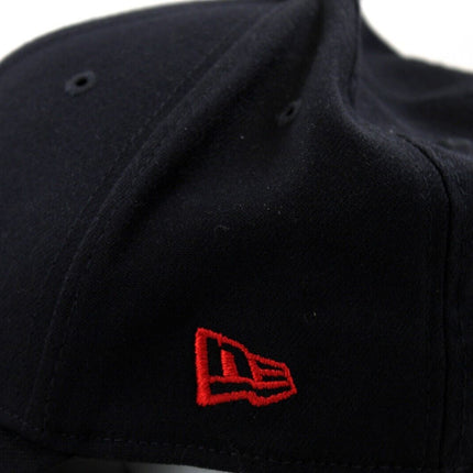 New Era Boston Red Sox 39THIRTY Stretch-Fitted Cap Medium-Large 10975835 -