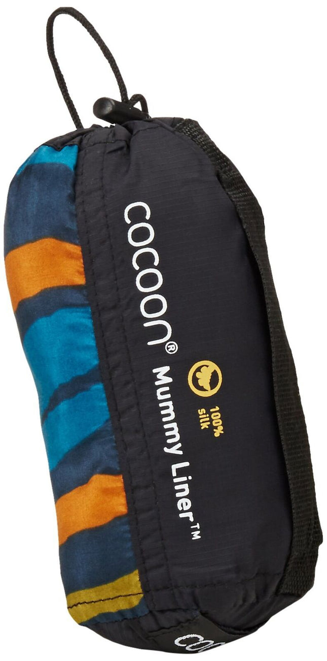 Cocoon Silk MummyLiner