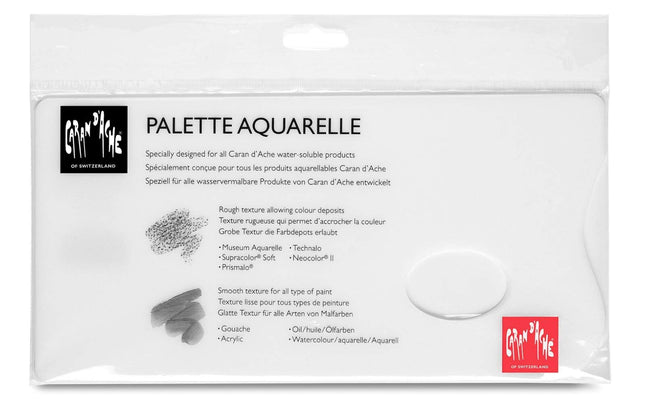 Caran D'ache Palette Aquarelle (117.103)