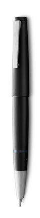 Lamy 2000 Fountain Pen Black Fine 4000020