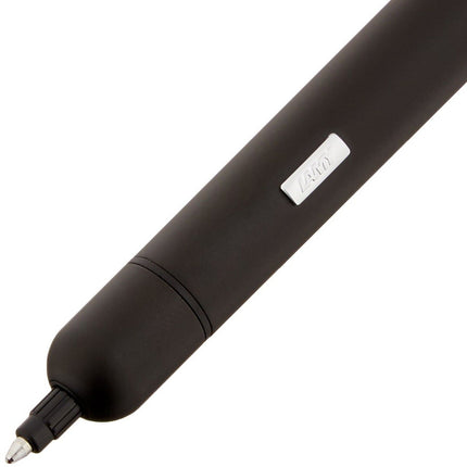 Lamy Pico Ballpoint Pen, Black (L288) - 4001026