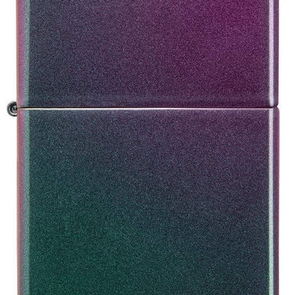 Zippo Iridescent Pocket Lighter 49146