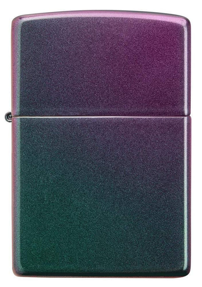 Zippo Iridescent Pocket Lighter 49146