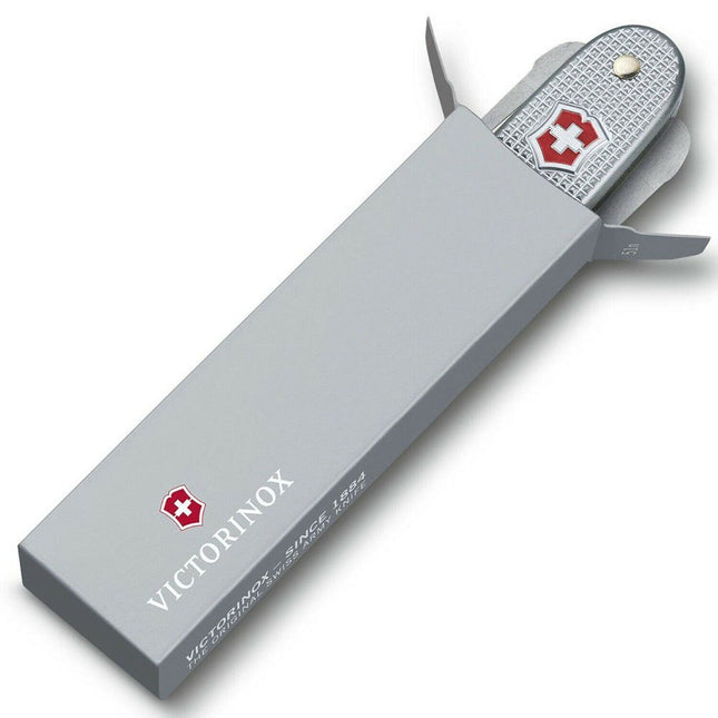 Swiss army knife Victorinox Taschenwerkzg 0.8000.26