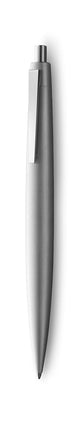 Lamy 2000 Ballpoint Pen Stainless Steel 4029630