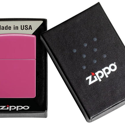 Zippo Classic Frequency Pocket Lighter 49846-094347