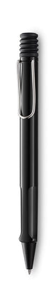 Lamy safari black - Ballpoint Pen with ergonomic grip & line 4000905