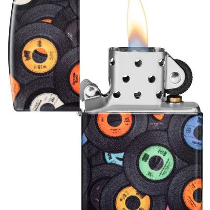 Zippo Artistic Lighters