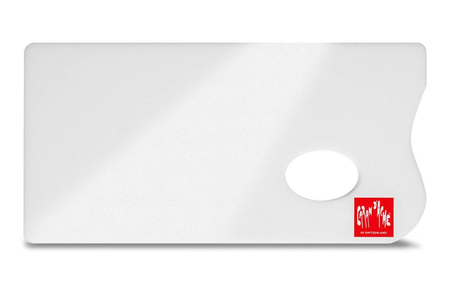 Caran D'ache Palette Aquarelle (117.103)