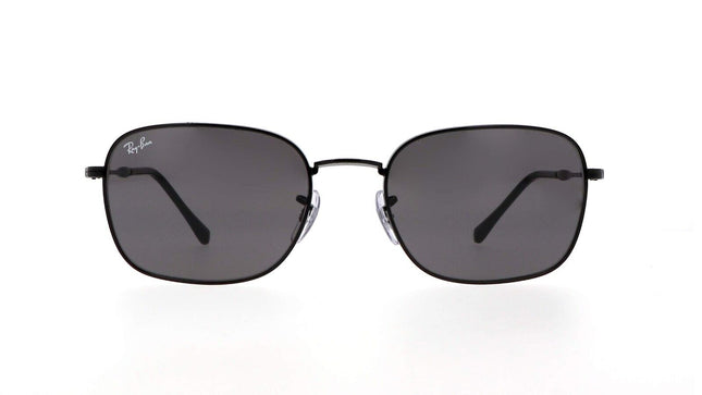 Ray-Ban RB3706 Polished Black Frame / Dark Grey Lenses RB3706 002-B157