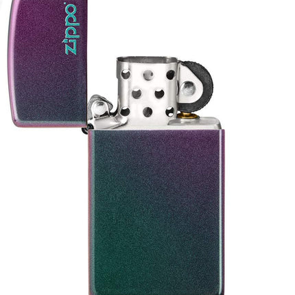 Zippo Colored Lighters