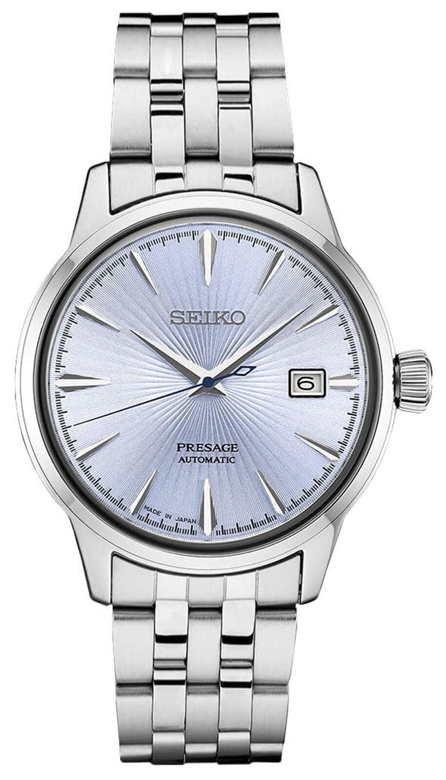 Seiko Presage Cocktail 4R35 Automatic SRPE19J1 Men's Watch