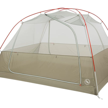 Big Agnes Copper Spur HV UL - UltralightBackpacking Tent