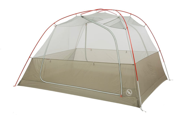 Big Agnes Copper Spur HV UL - UltralightBackpacking Tent