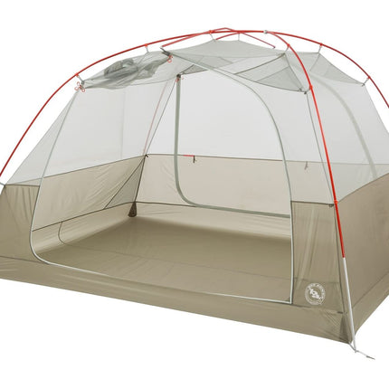 Big Agnes Copper Spur HV UL - UltralightBackpacking Tent