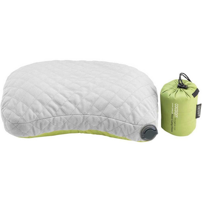 Cocoon AIR CORE Hood/Camp Pillow Ultralight 28X37 cm H-ACP3-UL2N