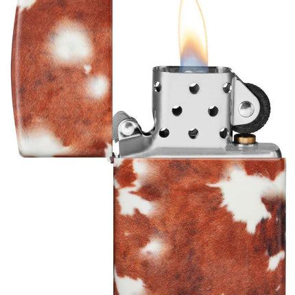 Zippo Animal Lighters