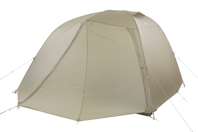 Big Agnes Copper Spur HV UL - UltralightBackpacking Tent