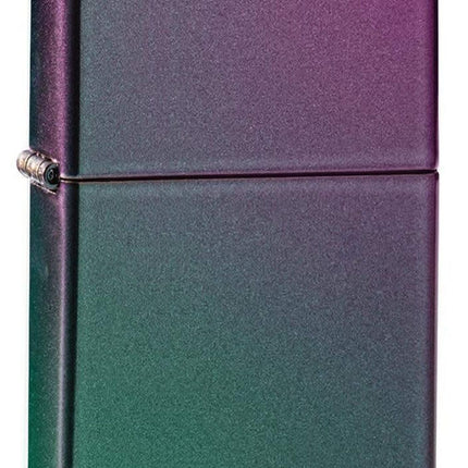 Zippo Iridescent Pocket Lighter 49146