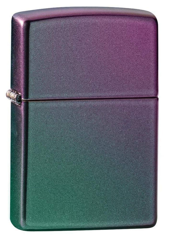 Zippo Iridescent Pocket Lighter 49146