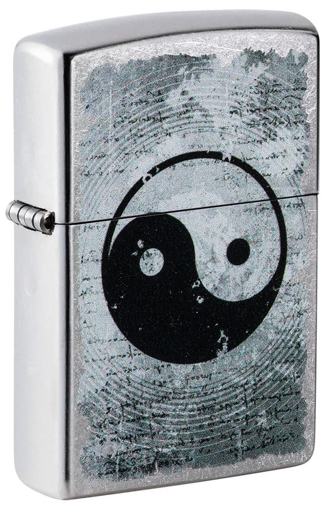 Zippo Spiritual Lighters 49772-093994