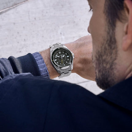 Victorinox Men's Journey 1884 Watch 241981