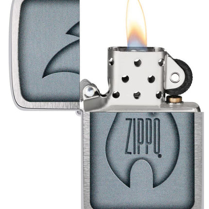 Zippo Flame Lighters