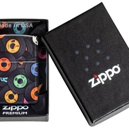 Zippo Artistic Lighters