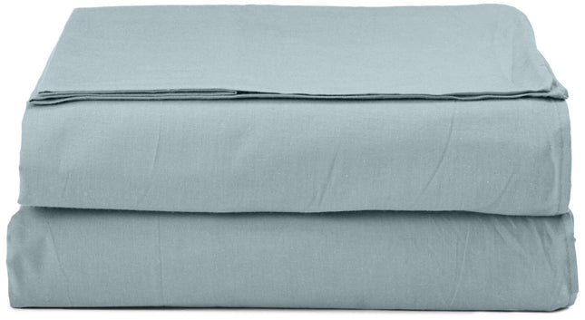 Cocoon Cotton TravelSheet (Cactus Blue, 86-Inch x 35-Inch) CT14