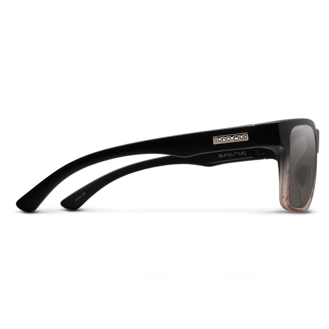 Suncloud Rambler Polarized Sunglasses S-RBPPGYBTT