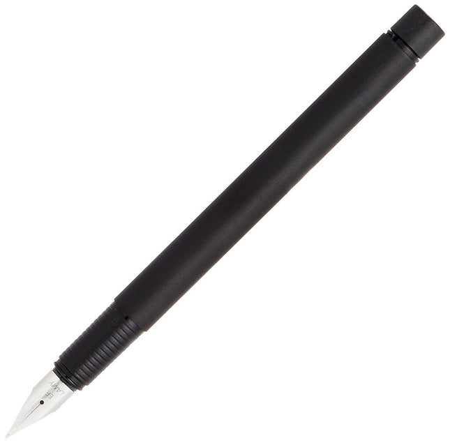 Lamy cp1 fountain pen - F nib - black 4000424