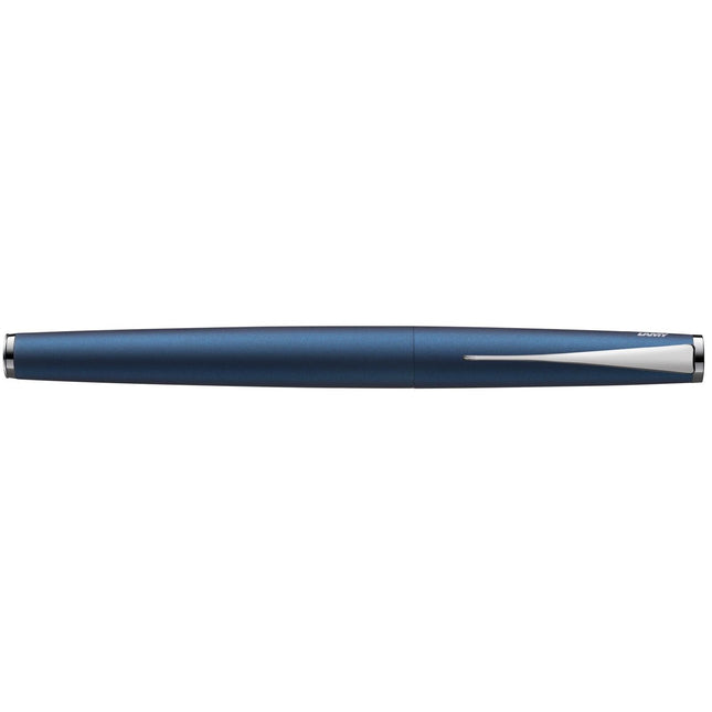 LAMY L67IB-F Fountain Pen, Nib F (Fine), Studio Imperial Blue 4000463