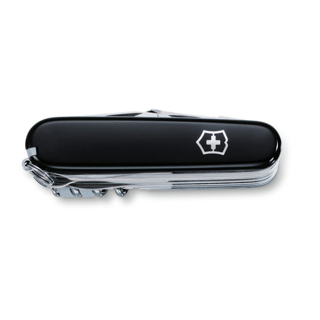 Victorinox Swiss Army Multi-Tool, SwissChamp Pocket Knife 1.6795.3