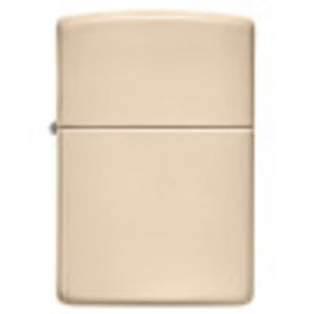 Zippo Flat Sand Pocket Lighter 49453-087159