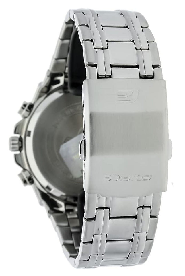 Casio Men's Year-Round Edifice Quartz Watch EFR-539D-1A2VDF