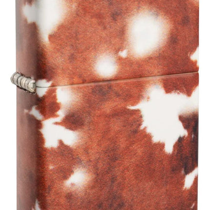 Zippo Animal Lighters