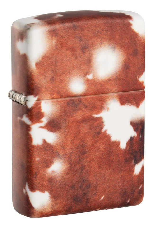 Zippo Animal Lighters