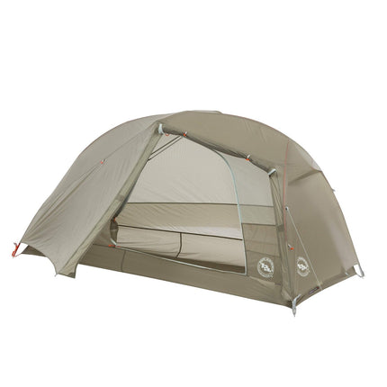 Big Agnes Copper Spur HV UL - UltralightBackpacking Tent