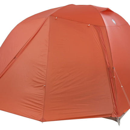 Big Agnes Copper Spur HV UL Backpacking Tent, 5 Person THVCSO522