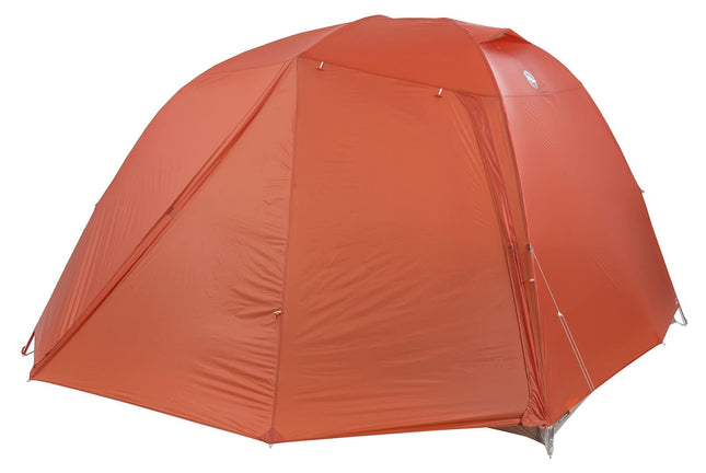 Big Agnes Copper Spur HV UL Backpacking Tent, 5 Person THVCSO522